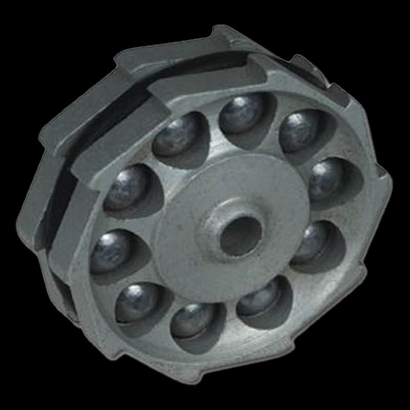 Hatsan AT44X Magazine .177 - Image 1