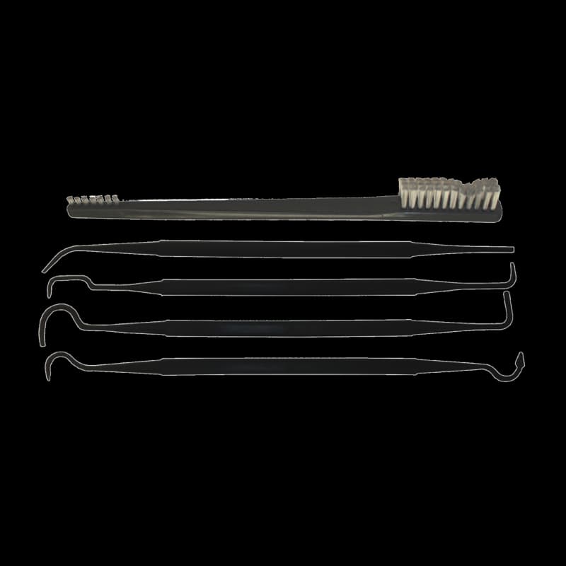 Pro Shot Polymer Gun Pick Tool Kit - Image 1