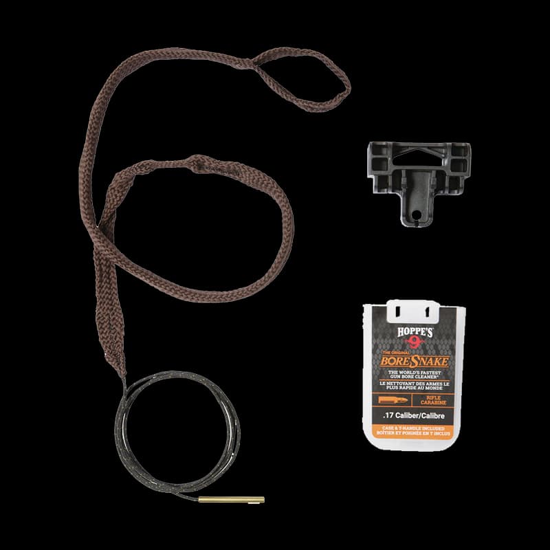 Hoppes Boresnake Den Rifle .17 - Image 2