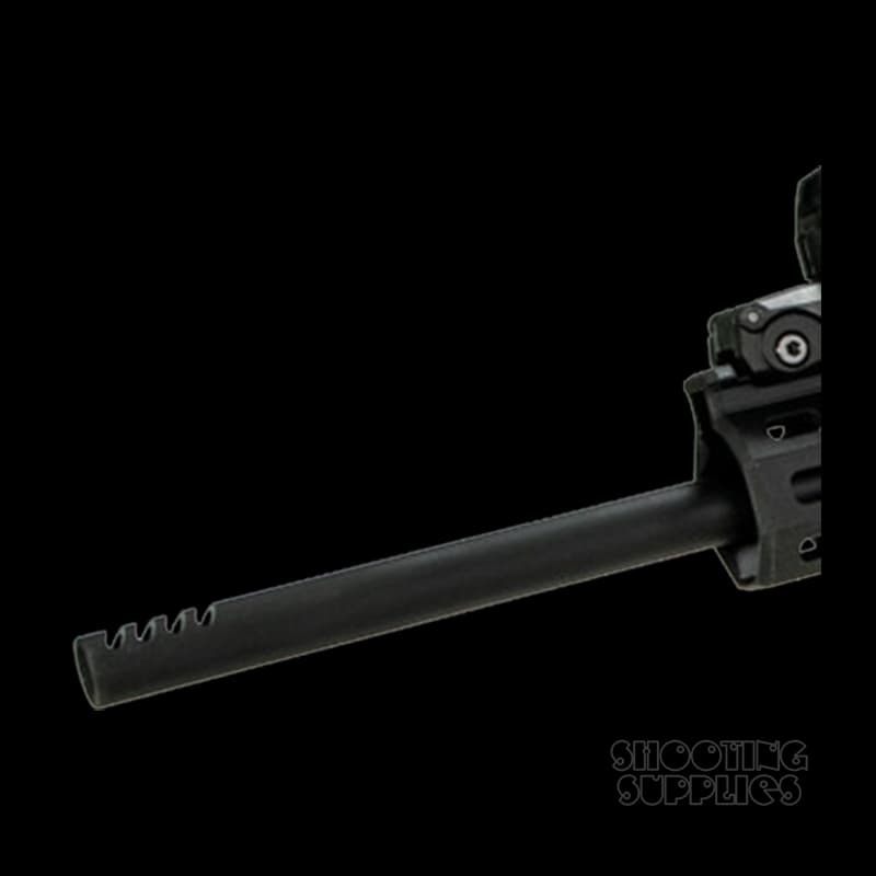 Tippmann Arms M4 RCR Edition 22LR 16" Semi Auto Rifle - Image 2