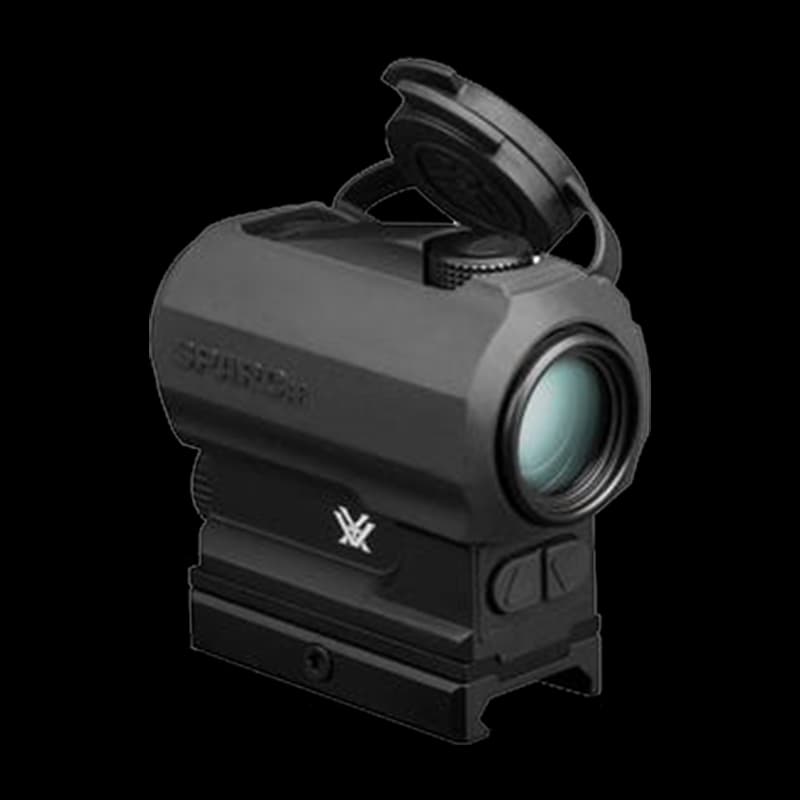 Vortex Sparc Ar Red Dot - Image 1