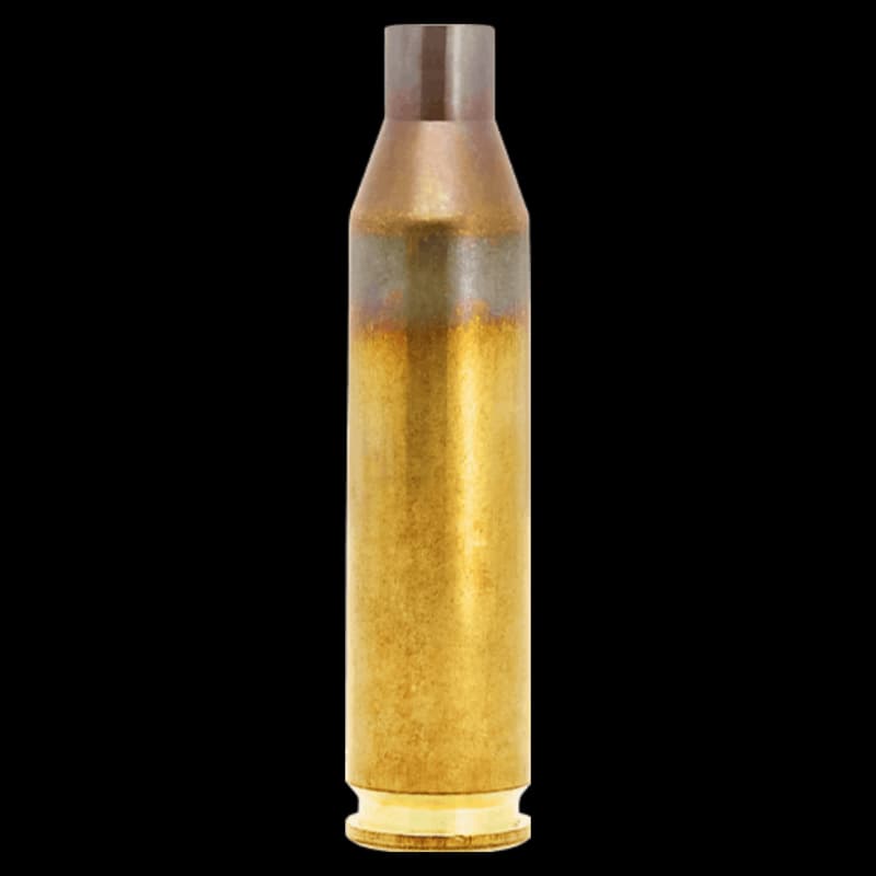Lapua Brass Reloading Cases .243 - Image 2