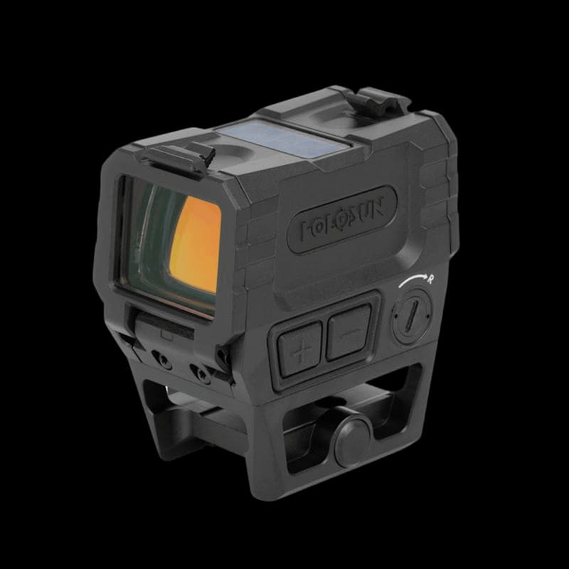 Holosun AEMS Pro X2 Sight Red Dot - Image 1