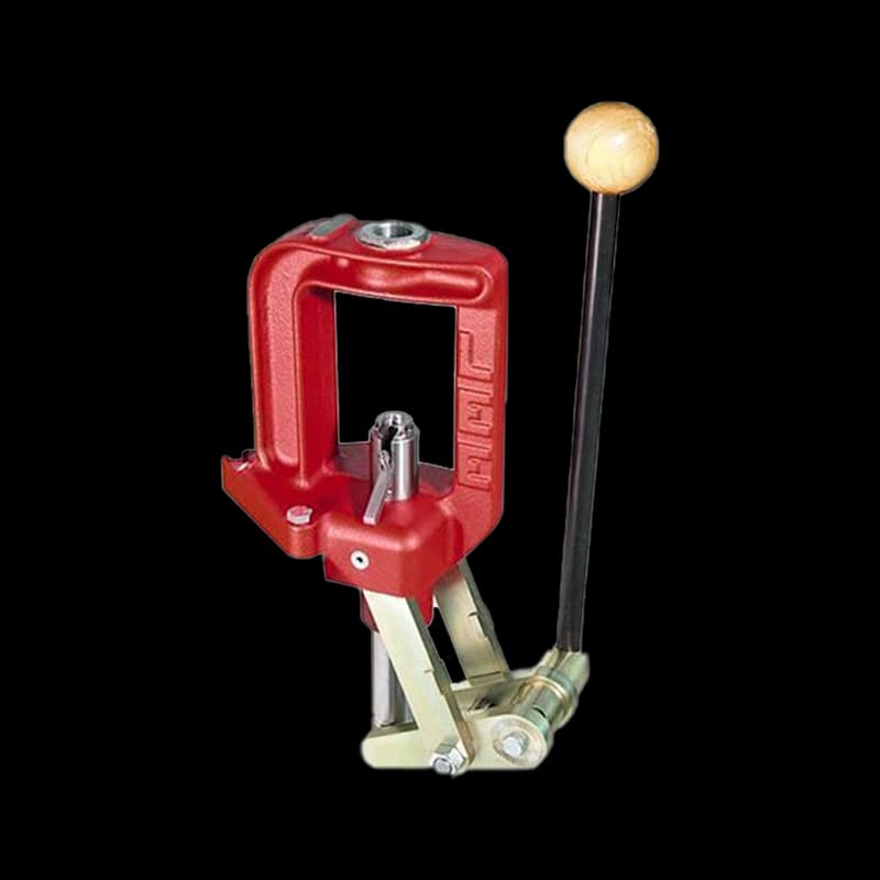 Lee Classic Cast Press S'Stage - Image 1