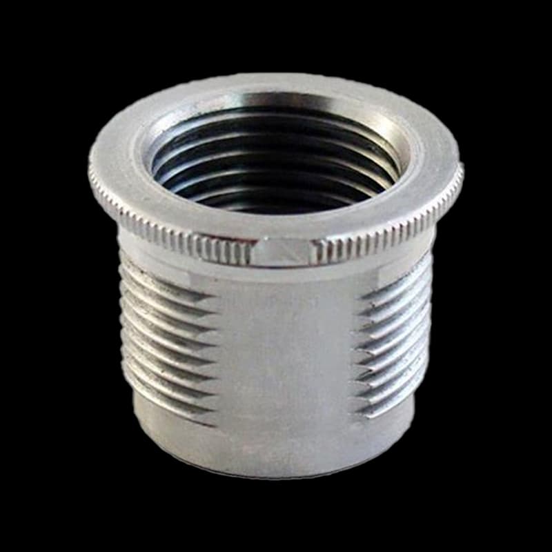 Quick Change Bushing X 2 - Image 1