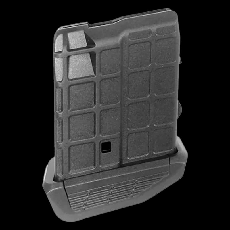 Tikka T1x 17 HMR 10 Round Magazine - Image 1