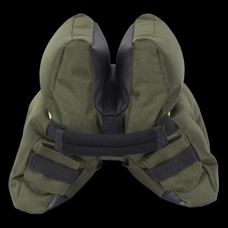 Vanguard Endeavor Large Front Shooting Bag Rest - Filled - Image 2
