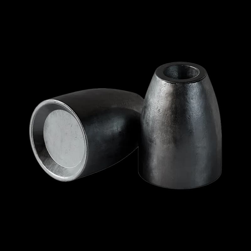 Zan Projectiles 25 Cal 28gr Slugs (200) - Image 2