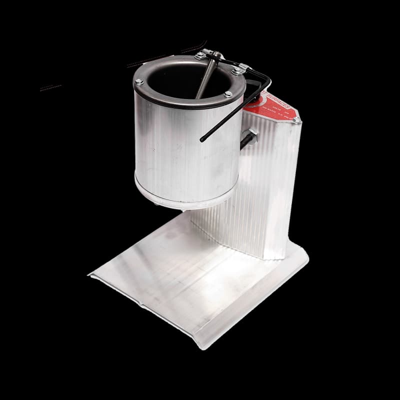 Lee Production Pot IV - Image 1