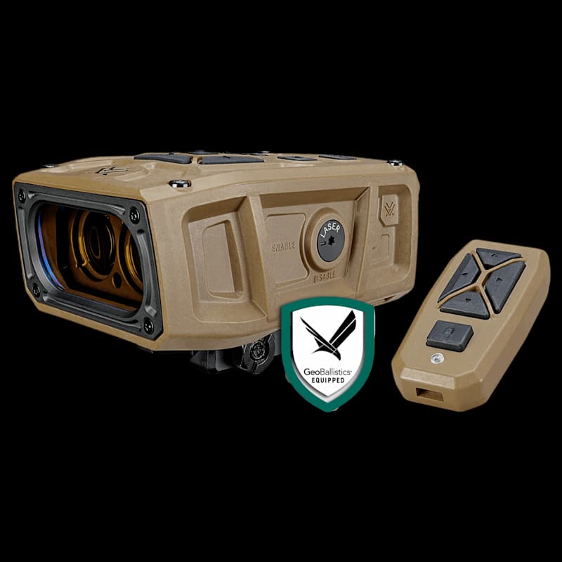 Vortex Impact 4000 Rangefinder - Image 3