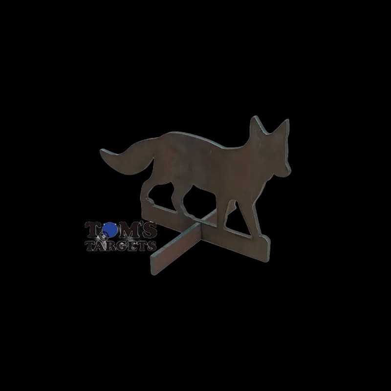 Tom's Targets Fox Cub - Image 2
