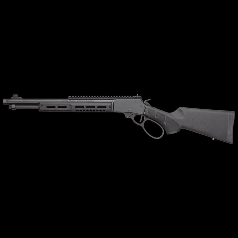 Smith & Wesson 1854 Stealth Hunter Rifle 38/357 Mag - Image 3