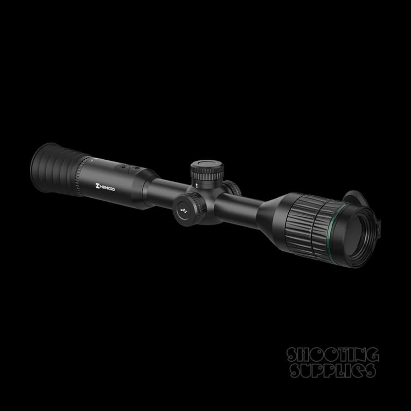 Hikmicro Alpex A50T-S Digital Day & Night Rifle Scope - Image 3