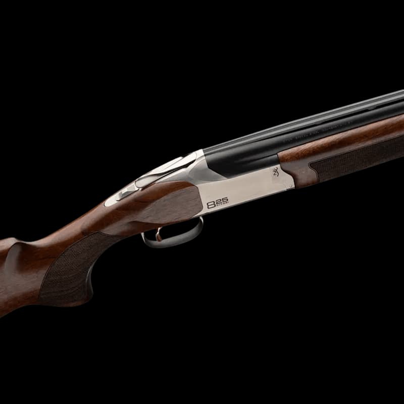 Browning 825 Shotgun Sporter 12G 30" - Image 3