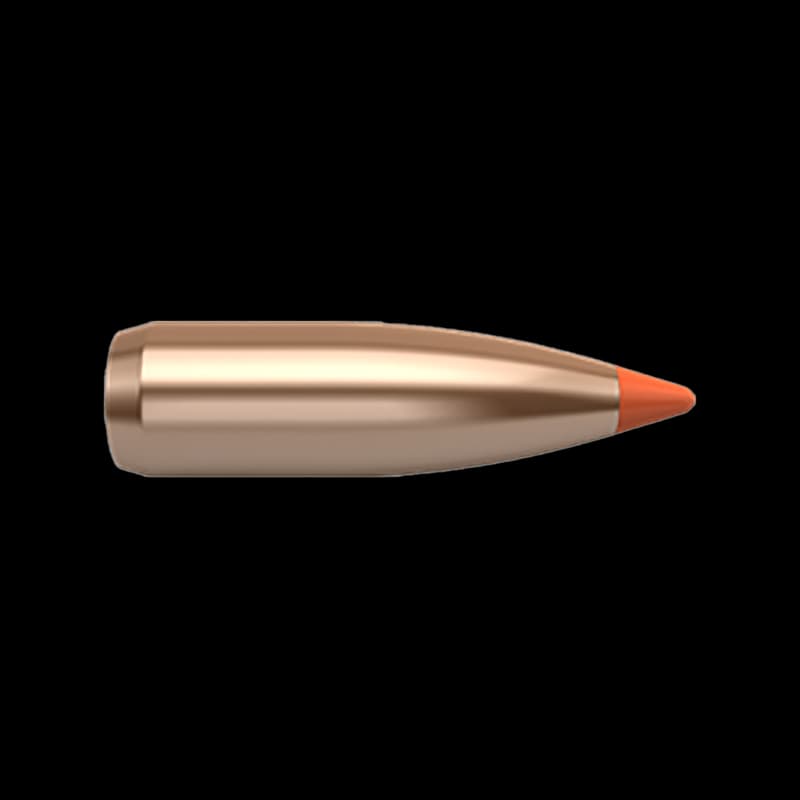 Nosler 22/.224" 55 gr Spitzer - Image 1
