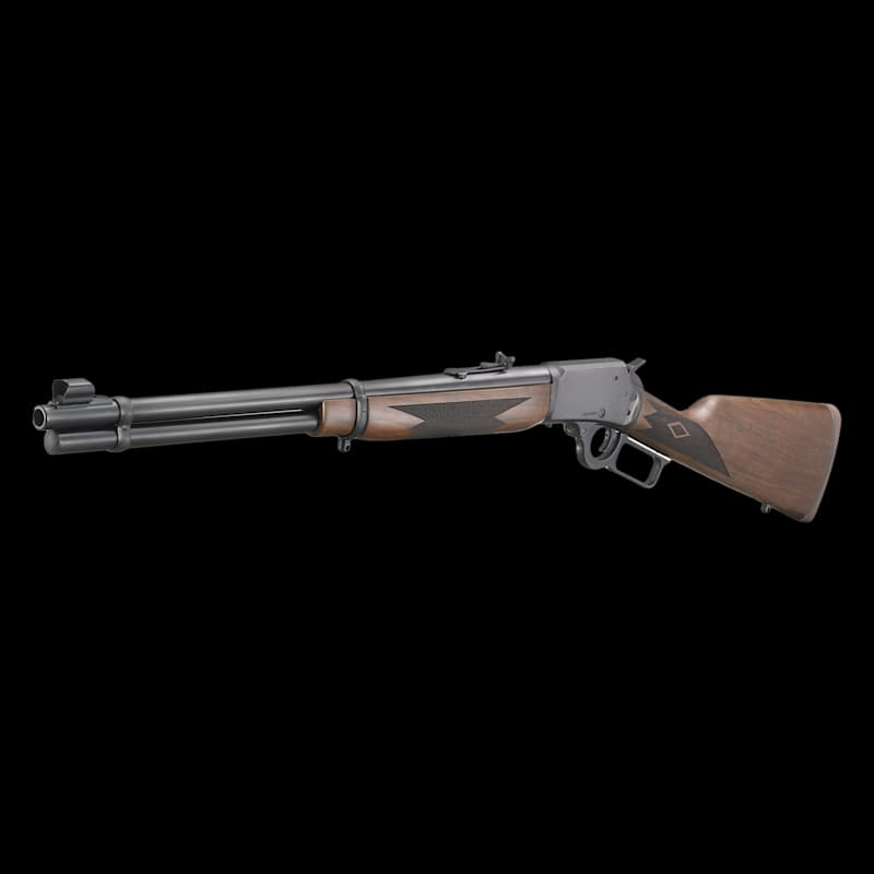Marlin 1894 Classic 44 Mag 20” - Image 4
