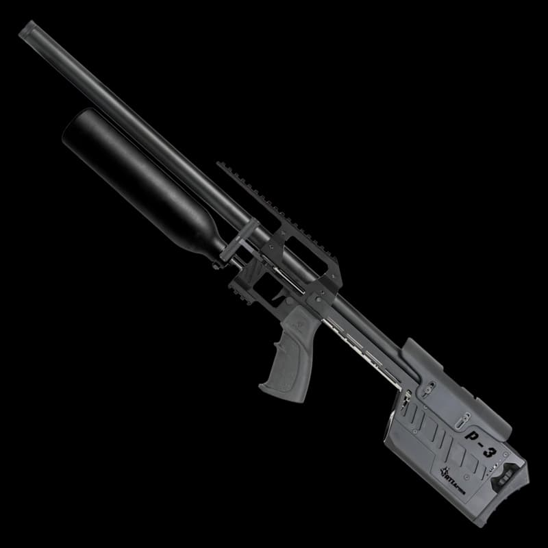 RTI Arms P-3 .177 Air Rifle - Image 1