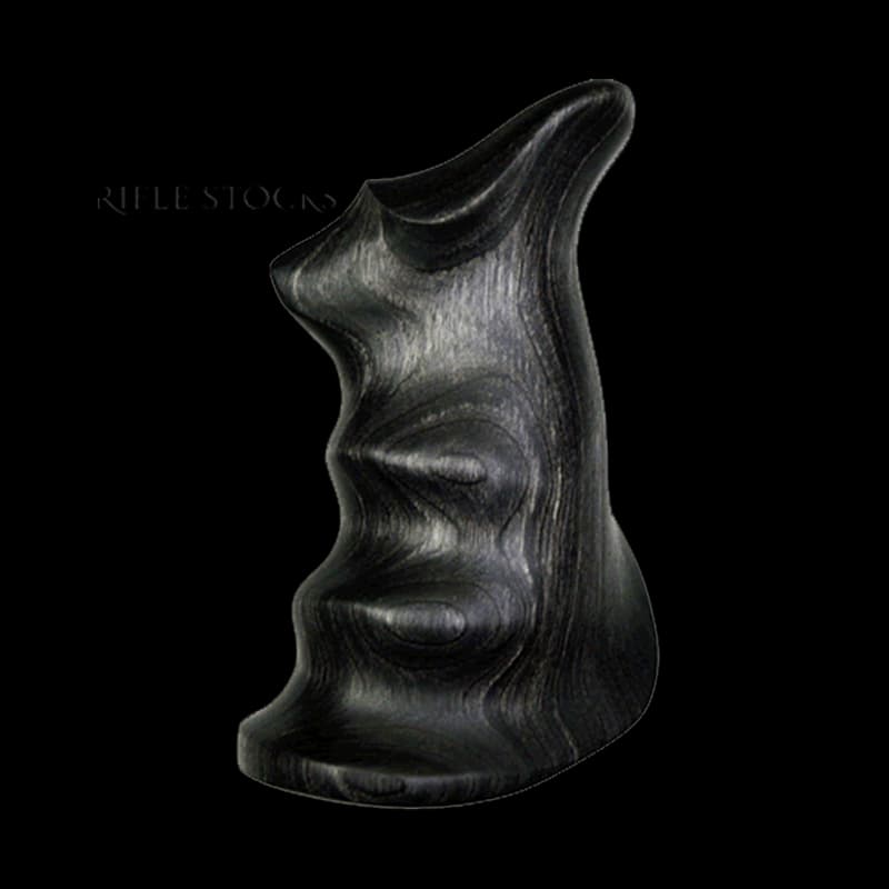 Chiappa Rhino Black Laminate Grip RH - Image 1