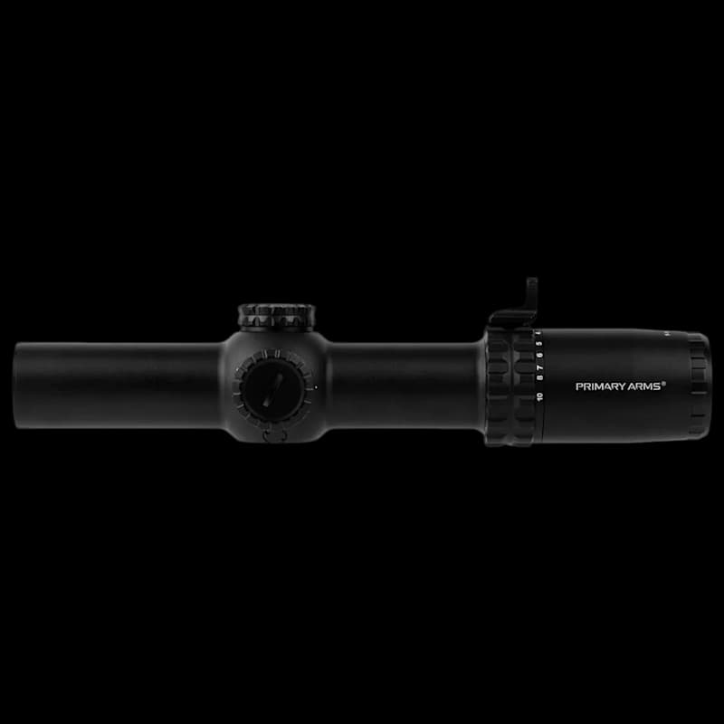 Primary Arms SLX 1-10x28 Rifle Scope ACS Griffin M10S Reticle - Image 4