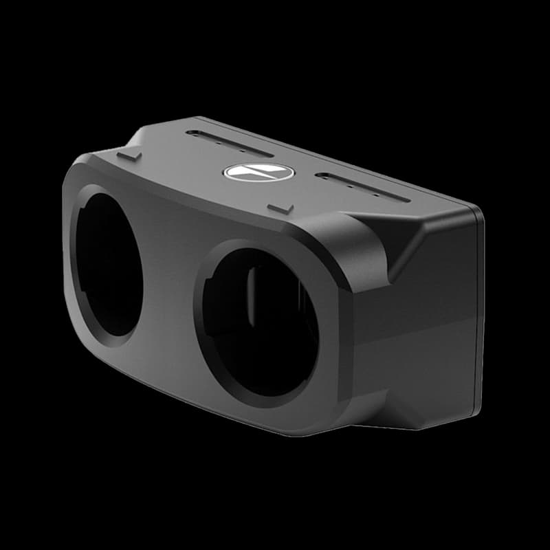 Pulsar APS Double Battery Charger - Image 1