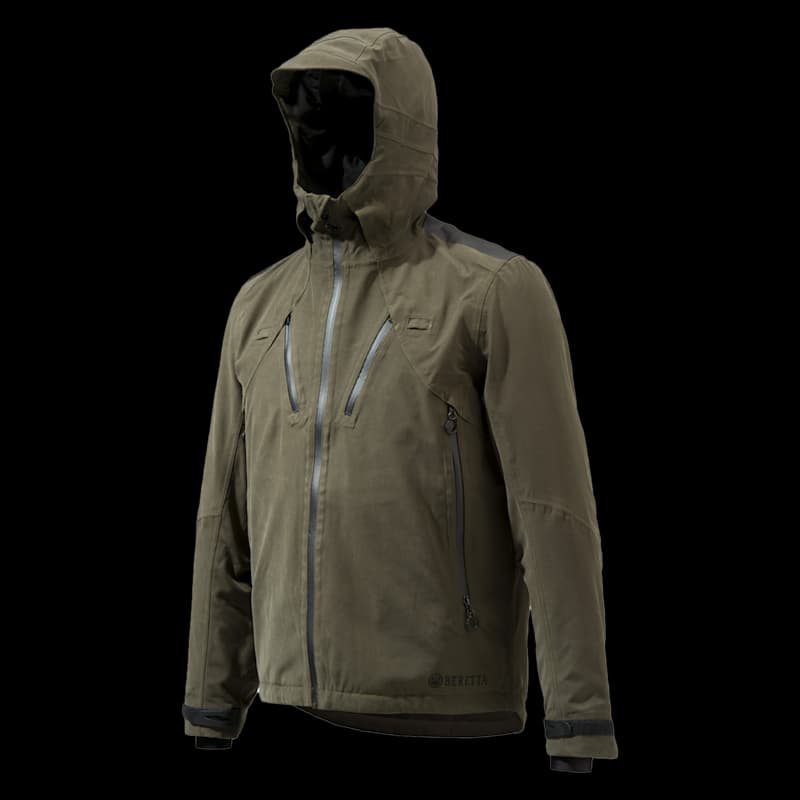 Beretta Insulated Active Jacket XL - Image 1