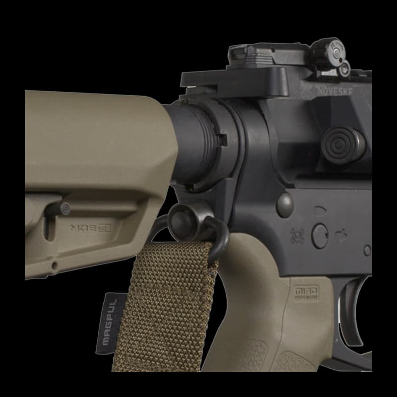 Magpul Ambidexrious Sling Attachment Point Qd - Image 2