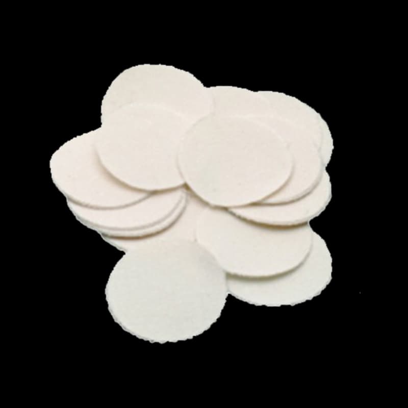 Ox-Yoke Muzzle Dry Patches .4-.5 10Th - Image 1