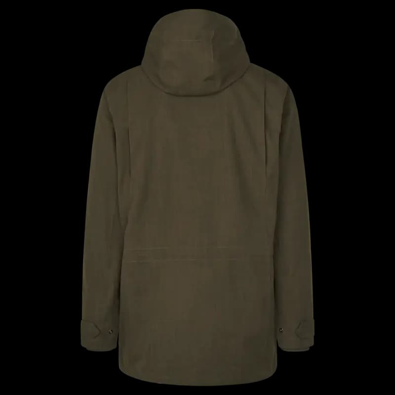 Seeland Highpoint Jacket Light Pine 40" - Image 2
