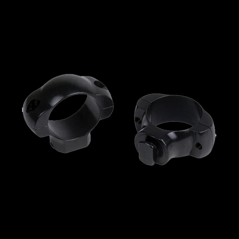 Weaver Dovetail Scope Rings 30Mm High - Image 1