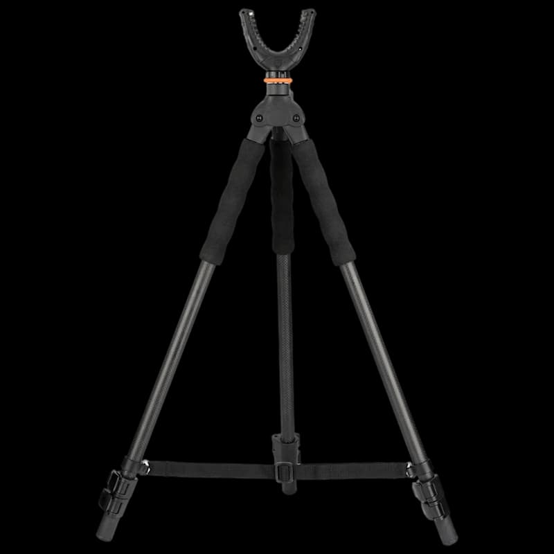 Vanguard Quest Carbon Fibre Shooting Stick T62CU - Image 1