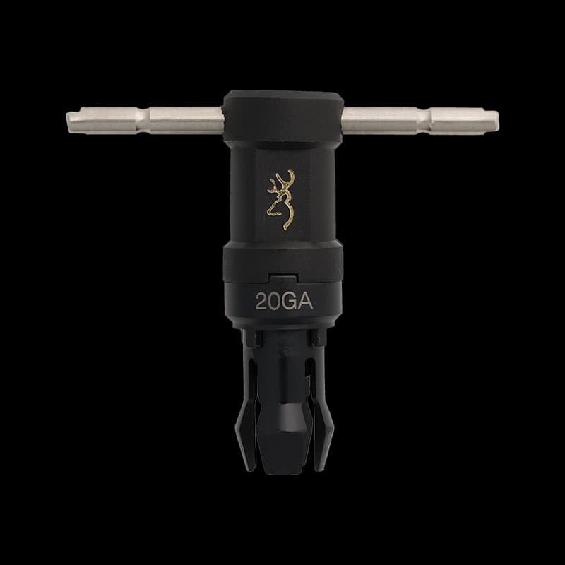 Browning 20G Inv Plus Wrench - Image 1