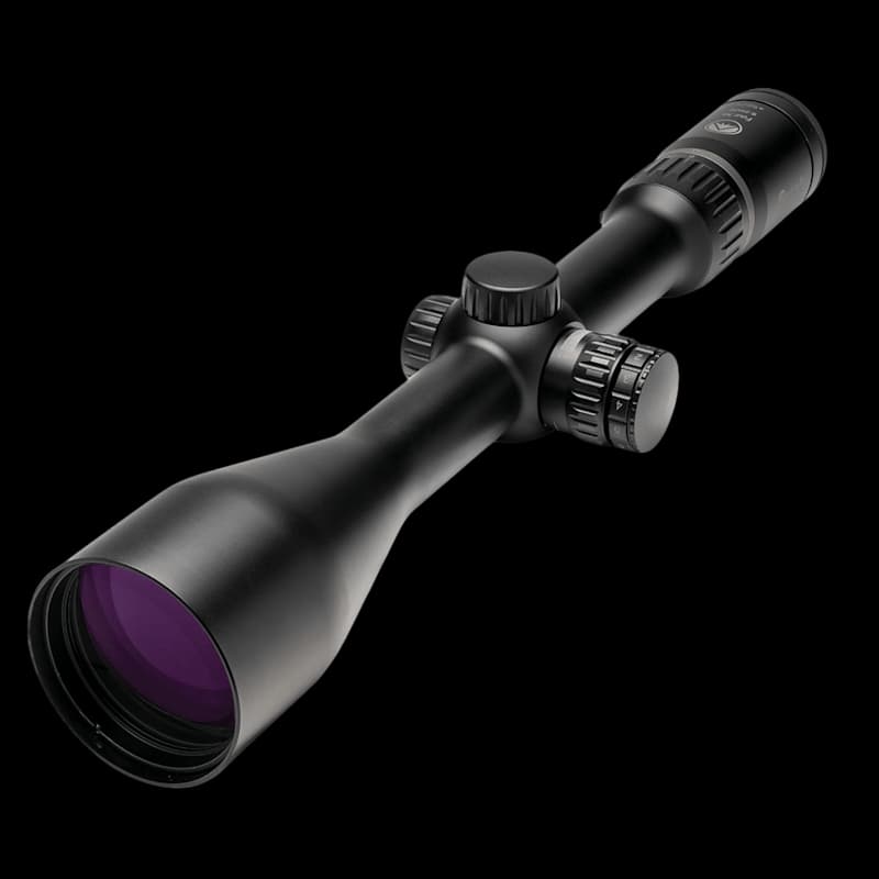 Burris Four XE 6-24x56 Scope Illuminated - Image 1