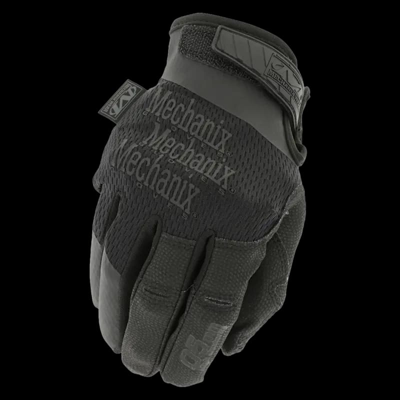 Mechanix Wear Specialty 0.5mm Gloves Covert Covert Large - Image 1