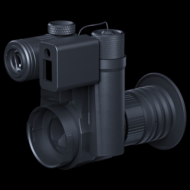 Pard NV007SP 2.0 4K Night Vision Rear Add On - Image 2