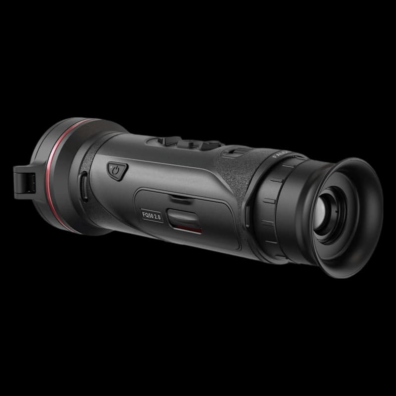 Hikmicro Falcon 2.0 Thermal Monocular 50mm - Image 3
