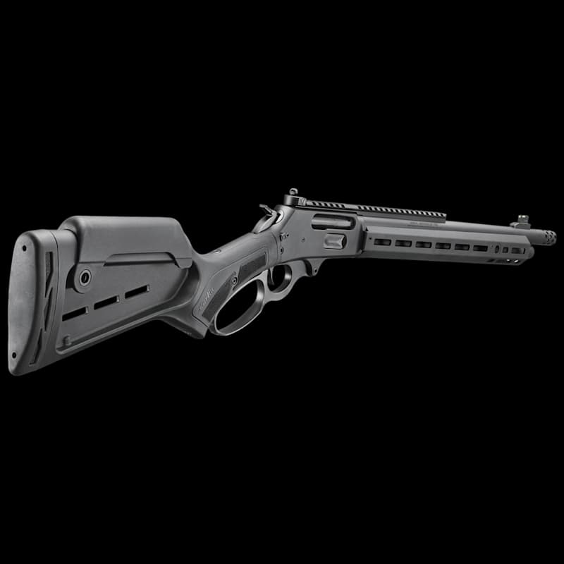 Marlin 1895 Dark Series 45-70 Lever Action Rifle - Image 3