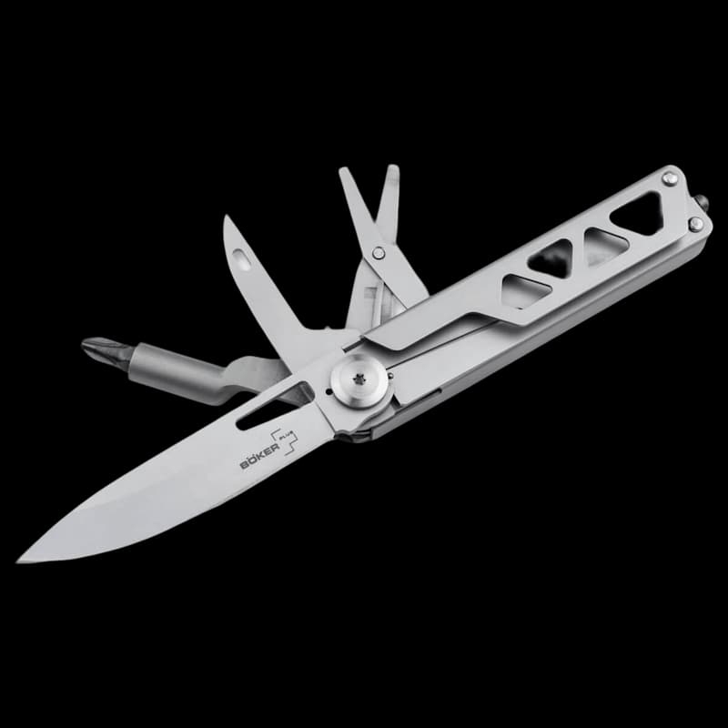 Boker Plus Specialist Half Tool - Image 1