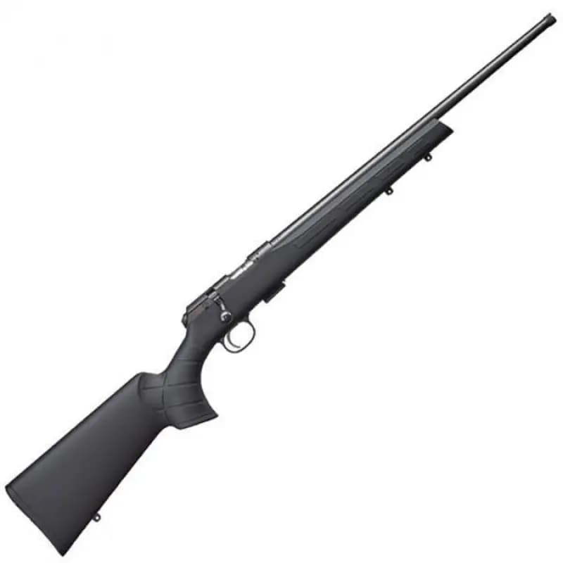 CZ 457 Synthetic 22LR 16" - Image 1