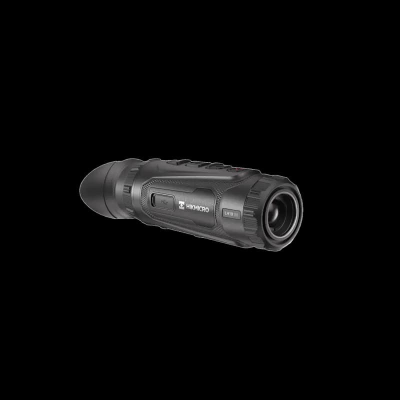 Hikmicro Lynx 3.0 Thermal Monocular 19mm - Image 2
