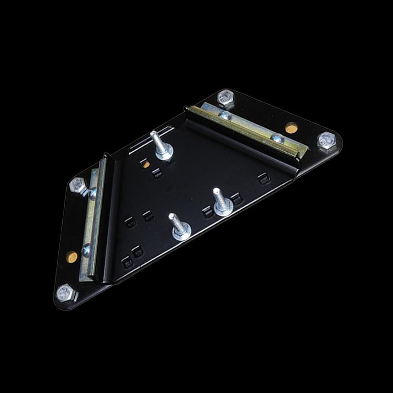 Lee Bench Plate For Press - Image 1