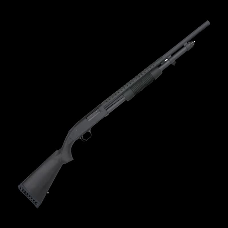 Mossberg 590 Persuader 12G 2+1 - Image 1
