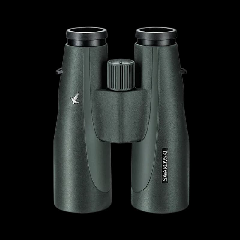 Swarovski SLC 8x56 Binoculars - Image 1