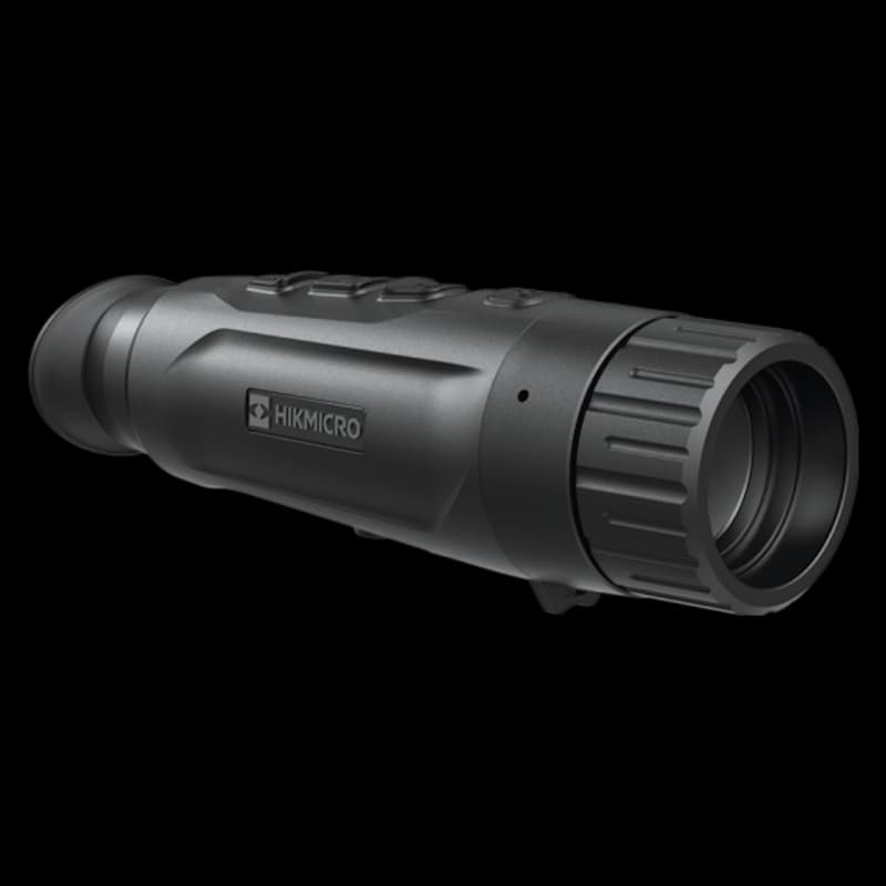 Hik Micro Lynx 2.0 35 mm Thermal Monocular - Image 4