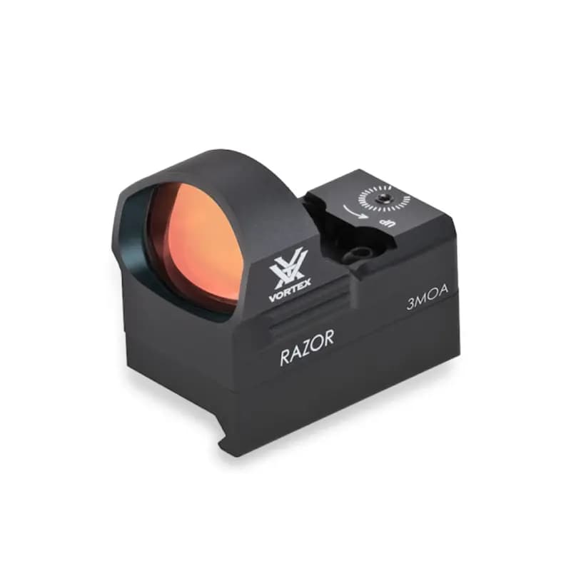 Vortex Razor Red Dot 3Moa - Image 1