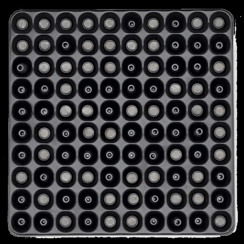 Zan Projectiles 22 Cal 25.5Gr HP Slugs (200) - Image 2