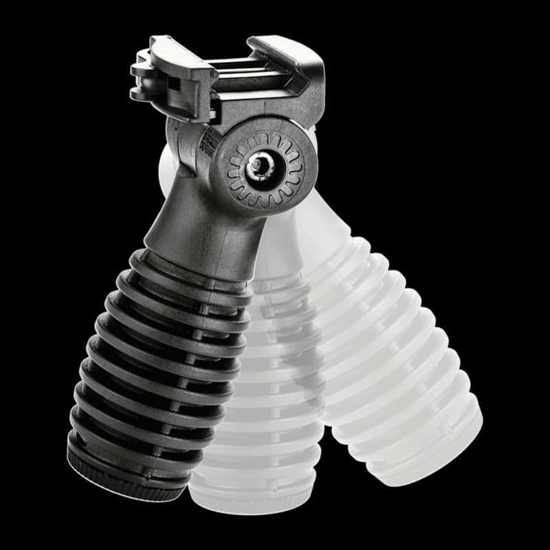 FAB Defense Tactical Folding Side To Side Grip - Image 2