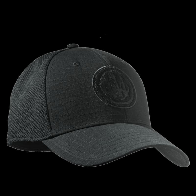 Beretta Shield Flexfit Cap Black - Image 1