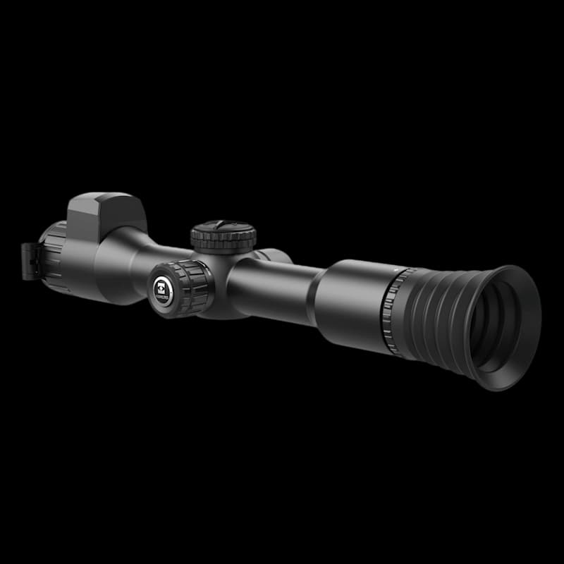 Hikmicro Alpex Lite 4K Day & Night LRF Rifle Scope - Image 6