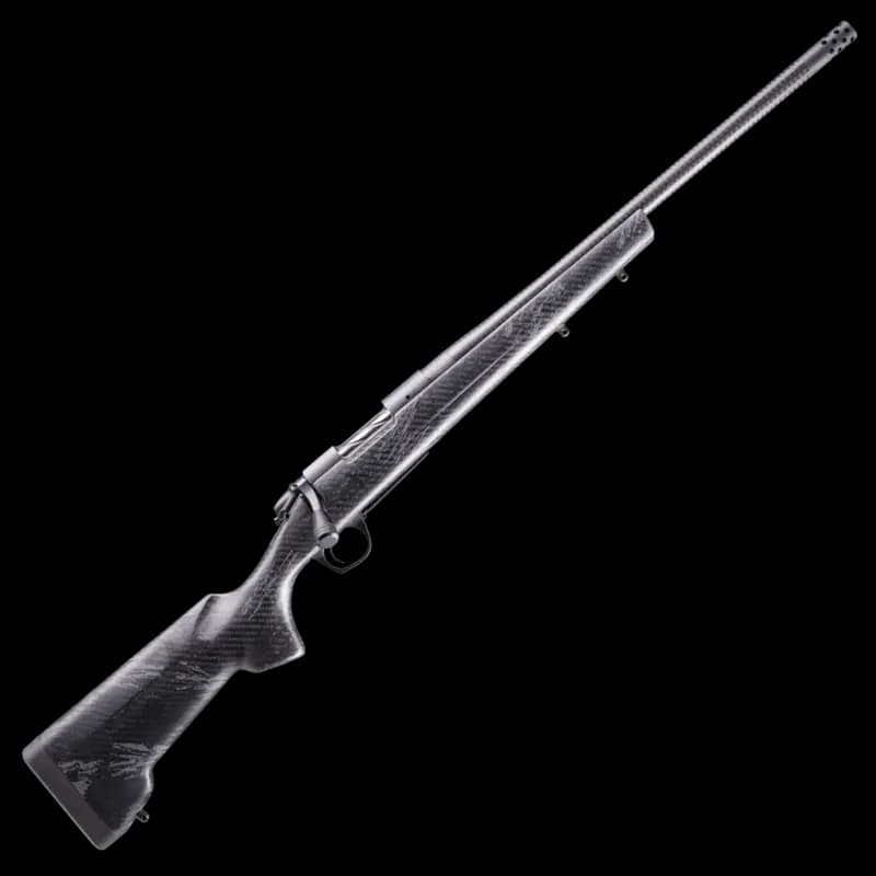 Bergara B14 Cima Carbon Fibre Stock Rifle .308 Cal - Image 1