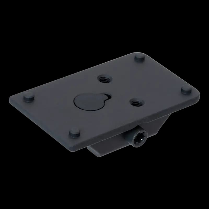 UTG Dovetail Optic Mount Low Profile  Doctor Footprint - Image 1
